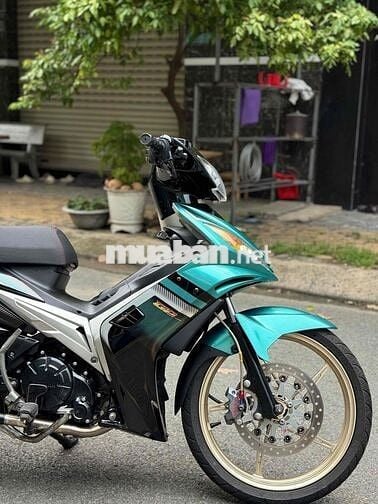 Yamaha Exciter 135 2010 zin chất