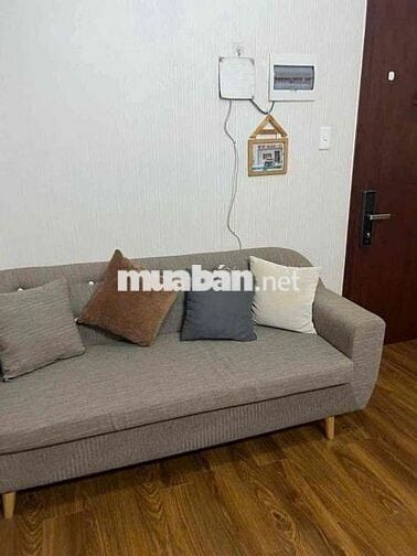 Căn Hộ C.c Đông Hải 47m2 2PN 2WC Sổ Hồng Riêng