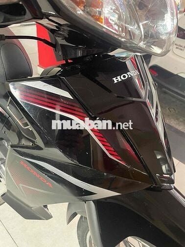 Honda Blade 2017 Đen
