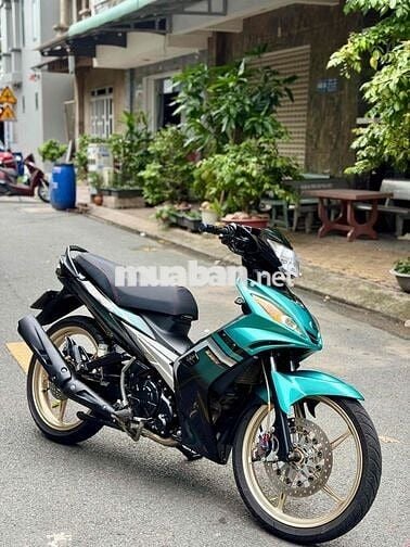 Yamaha Exciter 135 2010 zin chất