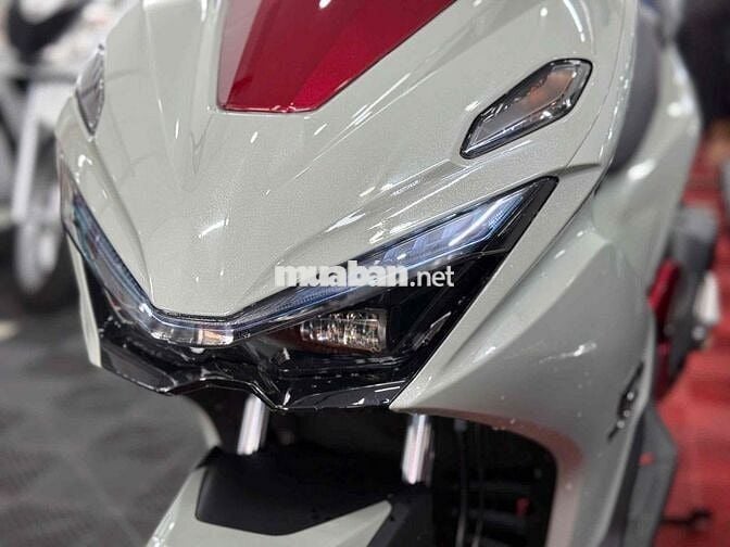 AB160 ABS 2026 Chính Chủ Xám đỏ 200KM siêu lướt💥