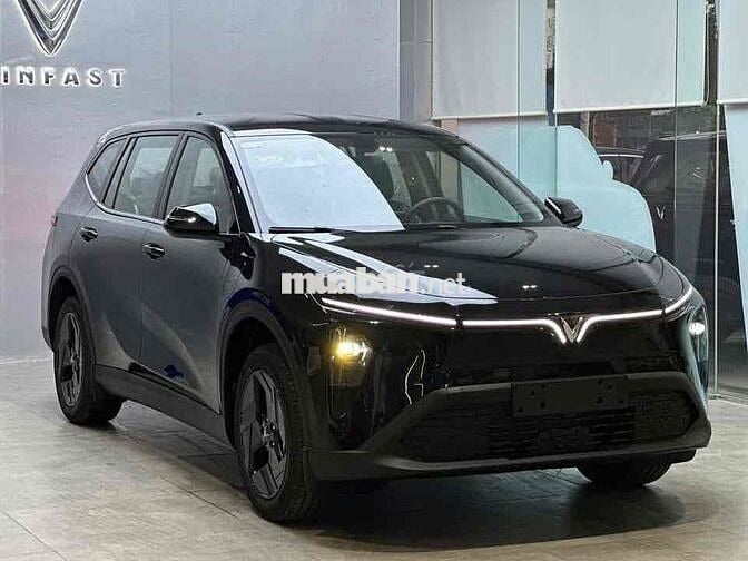 VINFAST MPV 7 TRẢ TRƯỚC TỪ  62 TRIỆU