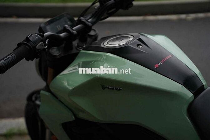 🩷❤️ Honda CB300R 2020 siu đẹp , bạc đen