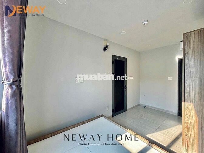 CHO THUÊ STUDIO RỘNG, ĐẸP CỬA SỔ TRỜI GẦN AEON TÂN PHÚ. ĐH CÔNG THƯƠNG