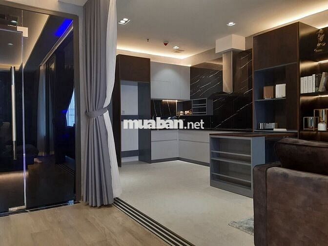 CẬP NHẬT NHỮNG CĂN HỘ "KẸT TIỀN BÁN GẤP" KINGDOM 101: 1PN - 2PN - 3PN