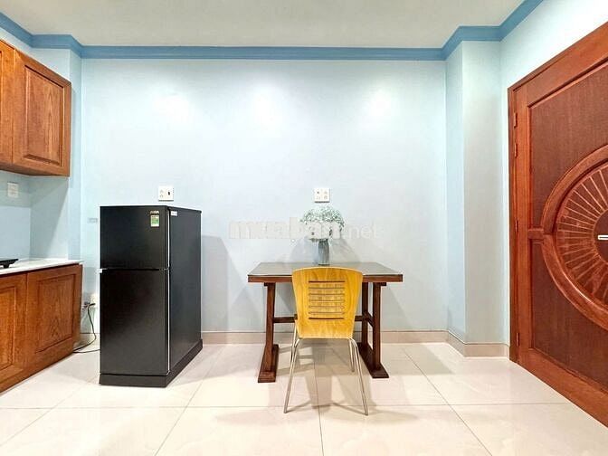PHÒNG AN NINH, THANG MÁY - FULL NỘI THẤT GẦN ĐH BÁCH KHOA