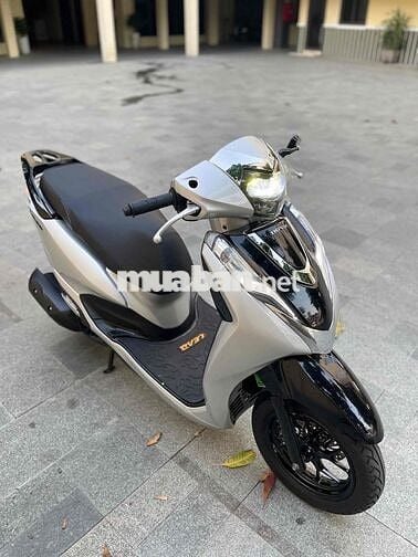 Honda Lead 125 2VALVE Smartkey