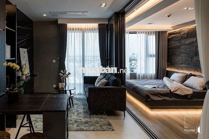CẬP NHẬT NHỮNG CĂN HỘ "KẸT TIỀN BÁN GẤP" KINGDOM 101: 1PN - 2PN - 3PN