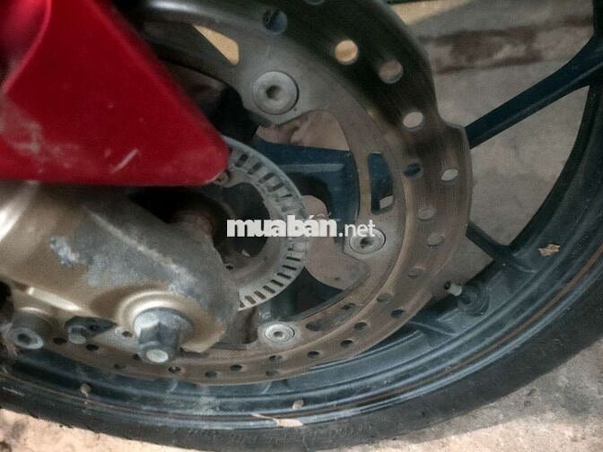 Honda Winner X ABS V2 2020 Đỏ