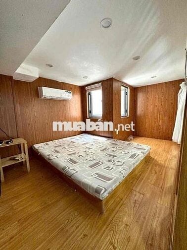 DUPLEX TRUNG TÂM PHÒNG RỘNG THOÁNG MÁT