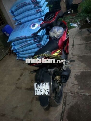 Honda Winner X ABS V2 2020 Đỏ