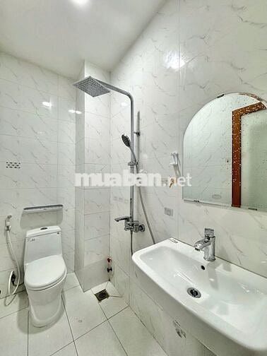 PHÒNG AN NINH, THANG MÁY - FULL NỘI THẤT GẦN ĐH BÁCH KHOA