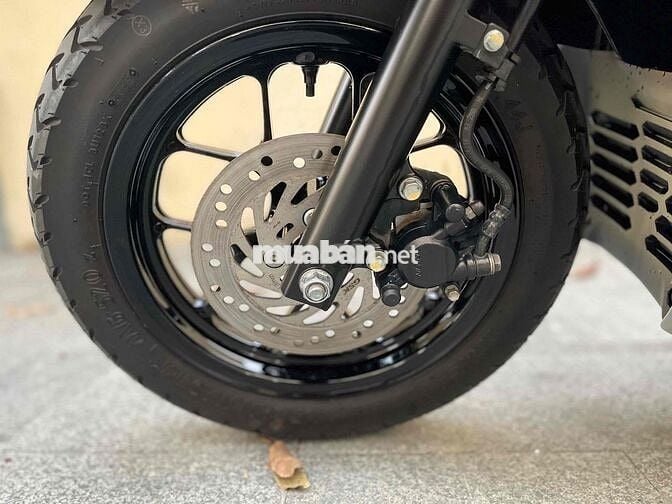 Honda Lead 125 2VALVE Smartkey