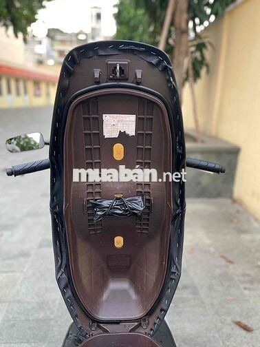Honda Lead 125 2VALVE Smartkey