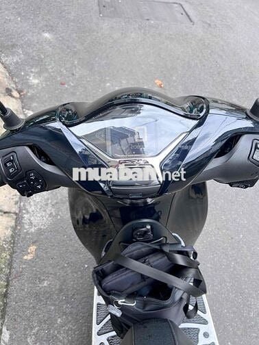 Honda SH 125 DK 2022 Đen 20.000km