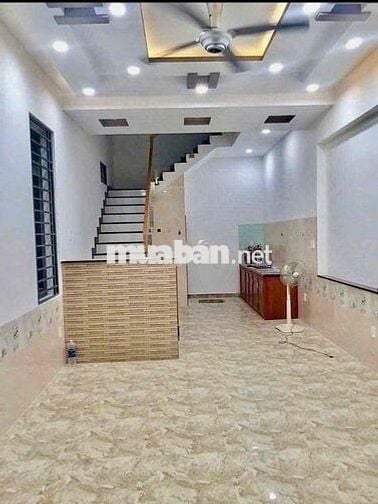 cho thuê nhà vườn lài apd q12 gần gv giá 9tr/th