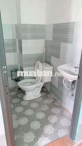 cho thuê nhà nguyên căn an phú đông quận 12