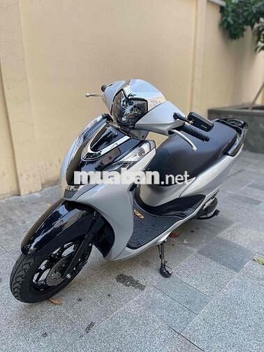 Honda Lead 125 2VALVE Smartkey