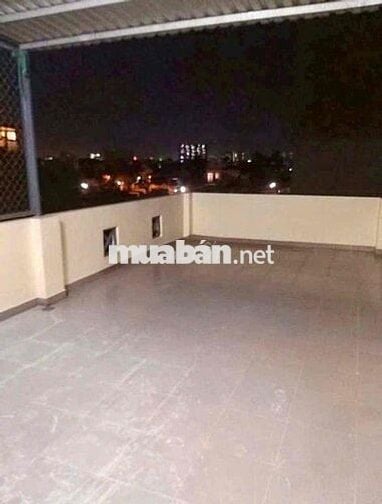 cho thuê nhà vườn lài apd q12 gần gv giá 9tr/th