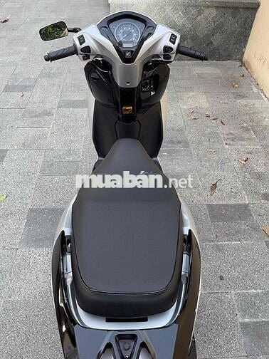 Honda Lead 125 2VALVE Smartkey