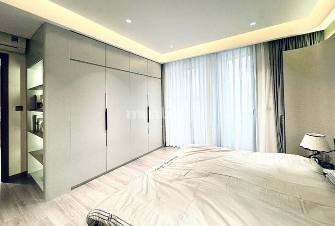 CHCC thương mại 3 phòng ngủ giá 7 tỷ tòa Condiminium 259 Yên Hòa