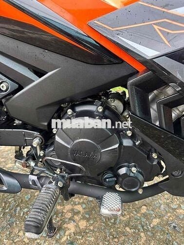 Yamaha Exciter 150 2019 Đen Cam 1507 km