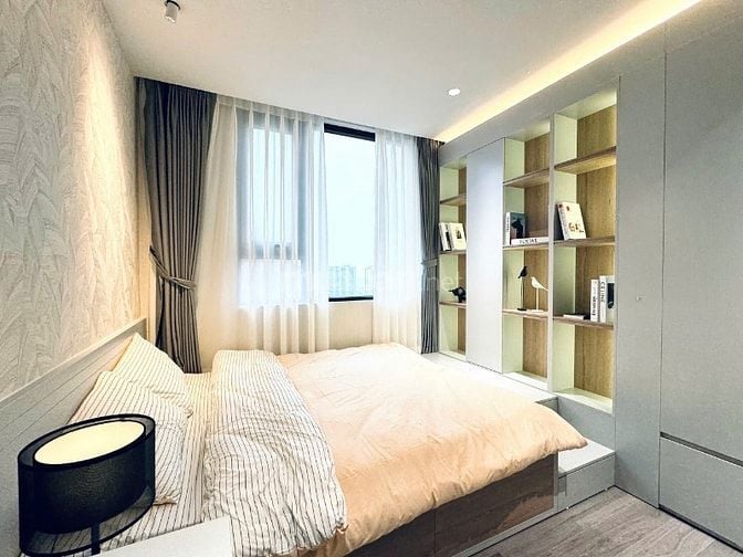 CHCC thương mại 3 phòng ngủ giá 7 tỷ tòa Condiminium 259 Yên Hòa