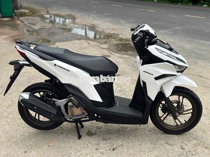 Honda Vario 125 2024 Trắng