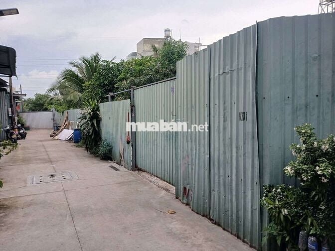 cho thuê nhà nguyên căn an phú đông quận 12