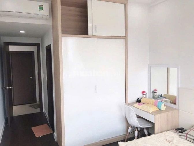 Cho thuê chung cư Phúc Yên, Phan Huy Ích, Tân Sơn 2PN, đầy đủ nội thất