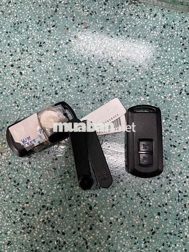 Honda Lead 125 2VALVE Smartkey