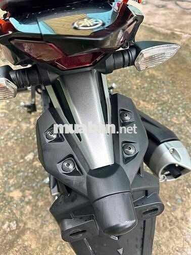 Yamaha Exciter 150 2019 Đen Cam 1507 km