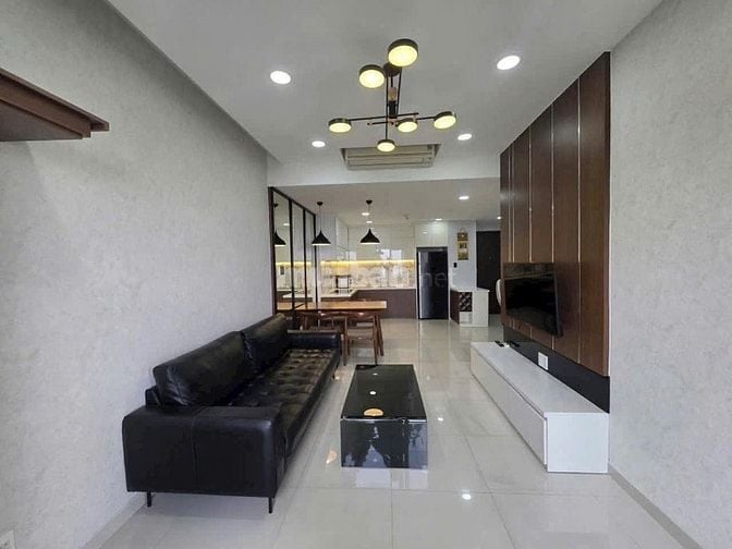 Cho thuê chung cư Phúc Yên, Phan Huy Ích, Tân Sơn 2PN, đầy đủ nội thất
