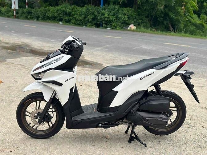 Honda Vario 125 2024 Trắng