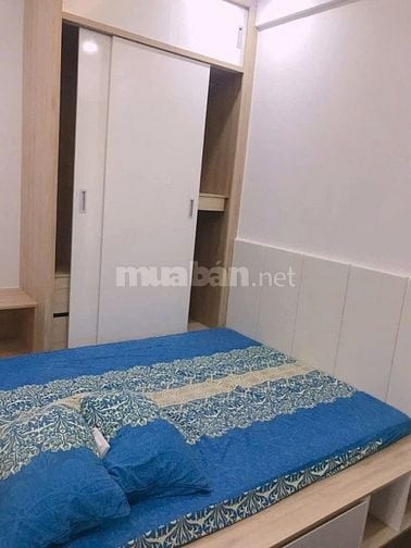 Cho thuê chung cư Phúc Yên, Phan Huy Ích, Tân Sơn 2PN, đầy đủ nội thất