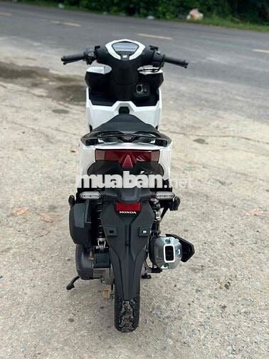 Honda Vario 125 2024 Trắng