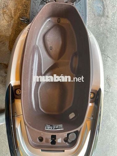 Honda Lead 125 2VALVE Smartkey
