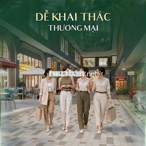 Bán căn hộ cao cấp Green Skyline