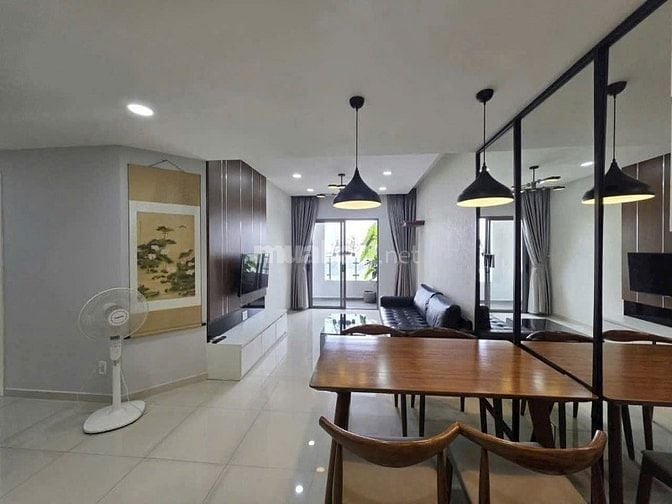 Cho thuê chung cư Phúc Yên, Phan Huy Ích, Tân Sơn 2PN, đầy đủ nội thất