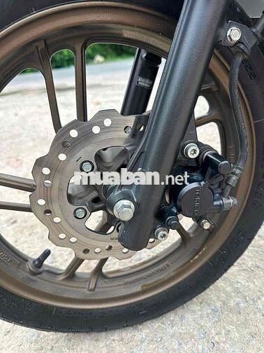 Honda Vario 125 2024 Trắng