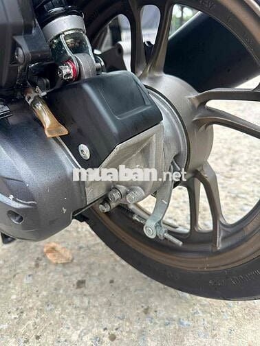 Honda Vario 125 2024 Trắng