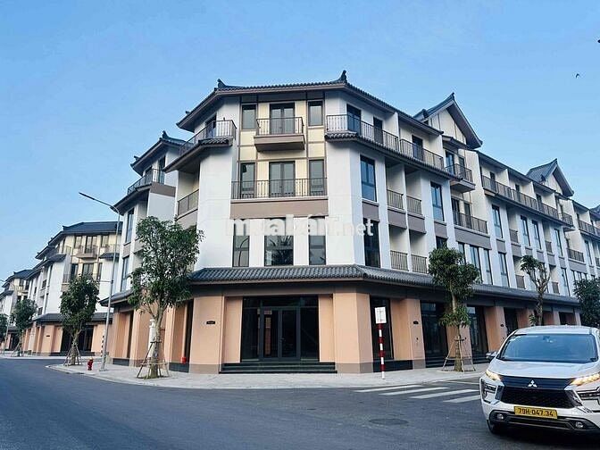 CHO THUÊ BUILDING GÓC 2 MẶT TIỀN MỚI HOÀN CÔNG TRUNG TÂM QUẬN 4