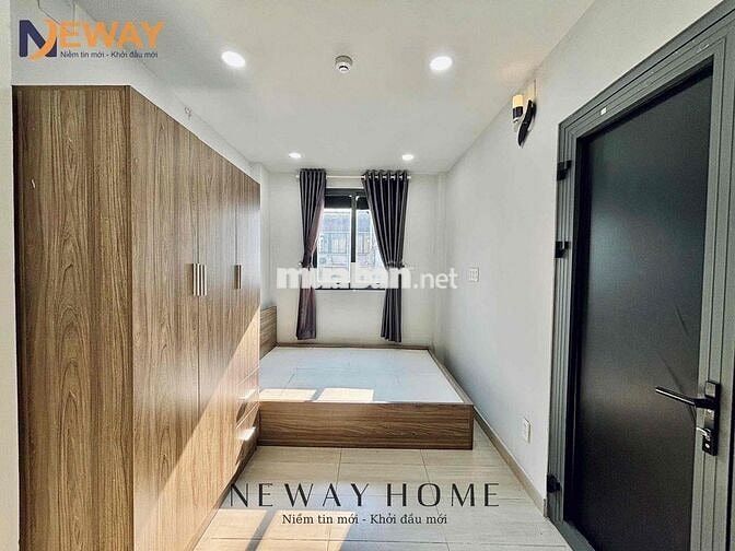 CHO THUÊ STUDIO RỘNG, ĐẸP CỬA SỔ TRỜI GẦN AEON TÂN PHÚ. ĐH CÔNG THƯƠNG