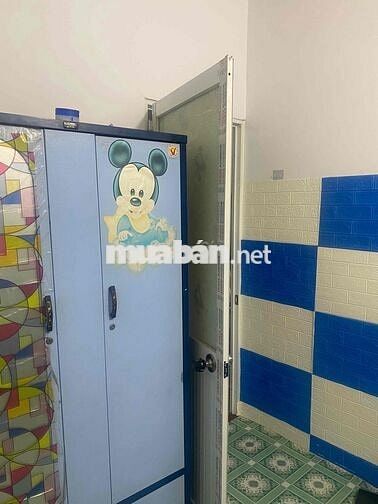 🏡 Nhà nguyên căn 2PN – Hẻm ô tô – Gần AEON Mall Tân Phú – Chỉ 7 tr