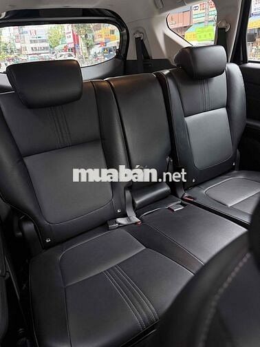 Mitsubishi Xpander 7 chỗ Đen 26.658 km