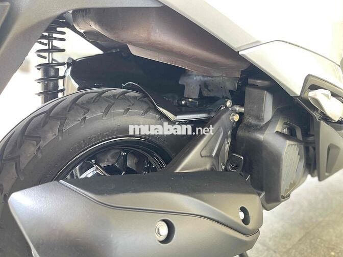 Honda Lead 125 2VALVE Smartkey