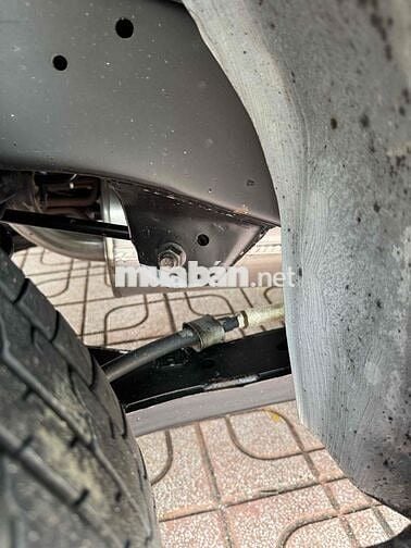 Toyota Innova 2016 2.0E - 86 km