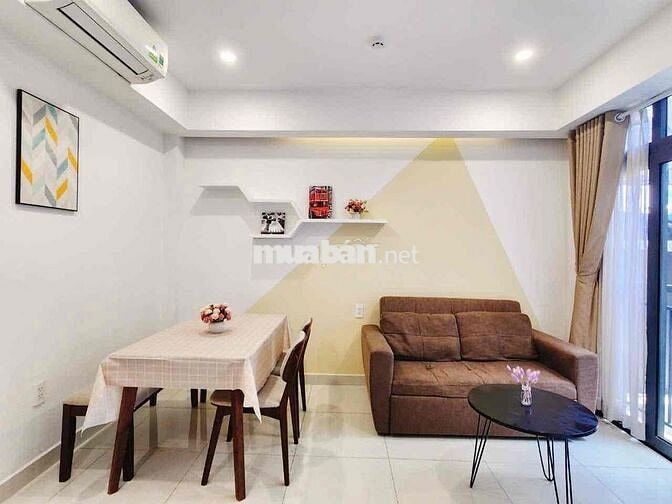 🌻CĂN HỘ 1PN CAO CẤP NGAY PHAN XÍCH LONG🌻BAN CÔNG THOÁNG🌳THANG MÁY✨50M2