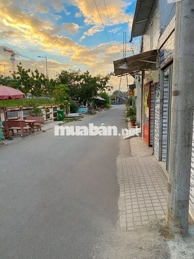 BDS dòng tiền vừa ở vừa cho thuê