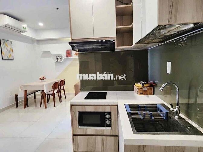 🌻CĂN HỘ 1PN CAO CẤP NGAY PHAN XÍCH LONG🌻BAN CÔNG THOÁNG🌳THANG MÁY✨50M2